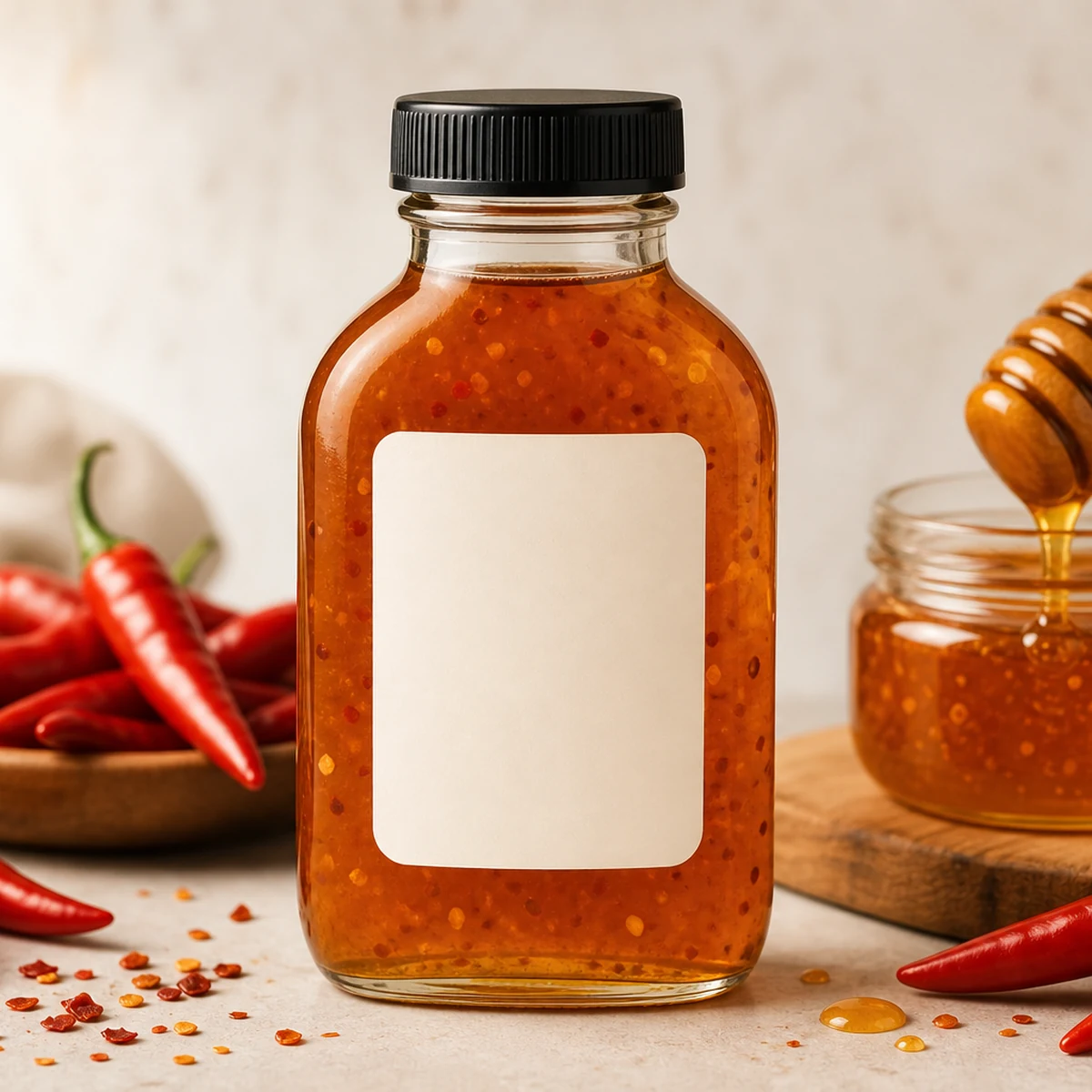 Lane's SPG Rub (4.6 oz) - Salt, Pepper Garlic Seasoning